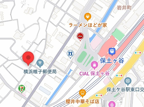 グルナディエの地図