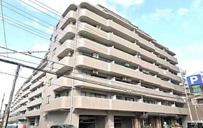 【外観】 | ライオンズプラザ西所沢 | RC造10階建て3階部分、新規リフォーム済の綺麗な室内で新生活を始めませんか♪