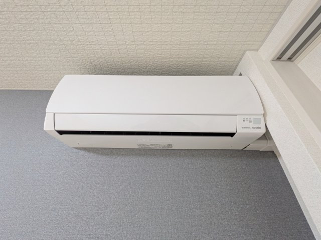ブルームの設備