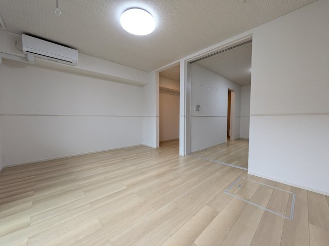 ブルームの居間・リビング