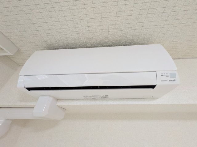 ブルームの設備