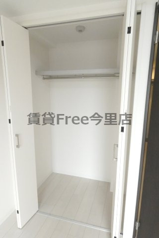 【収納】 | エム・ステージ今里　仲介手数料無料