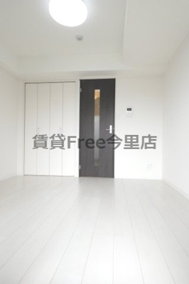【内装】 | エム・ステージ今里　仲介手数料無料