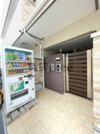 【エントランス】 | グローパレス小路PartⅣ　仲介手数料無料