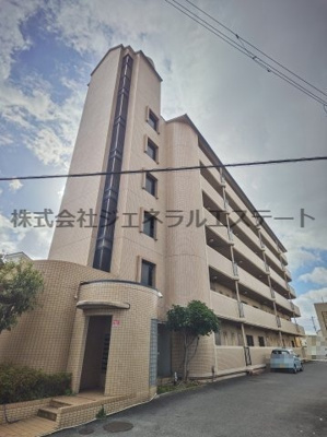 【外観】 | シャルム２番館