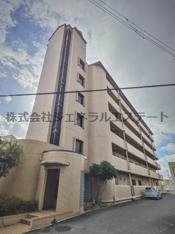 【外観】 | シャルム２番館