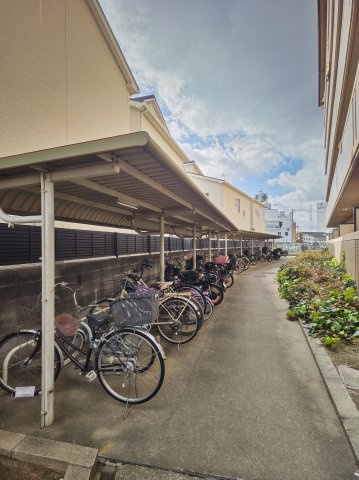 【その他共用部分】 | シャルム２番館