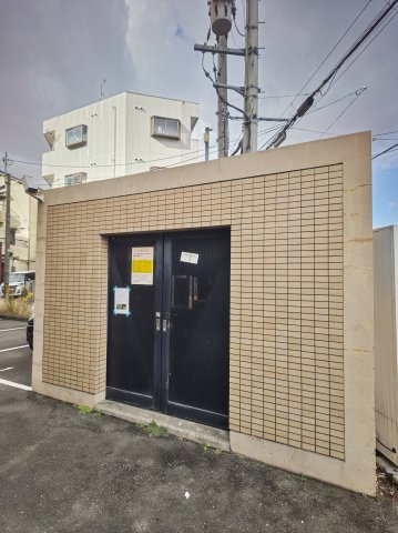 【その他】 | シャルム２番館
