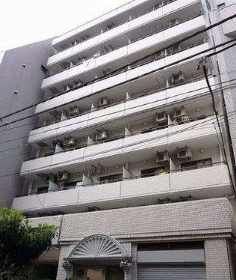 藤和ハイタウン新宿の画像