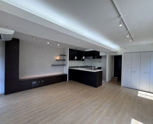 【その他】藤和ハイタウン新宿