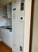 電気温水器