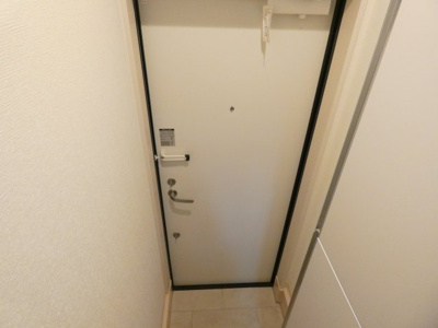 【玄関】