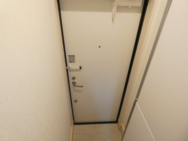 【玄関】 | マイハウス世田谷
