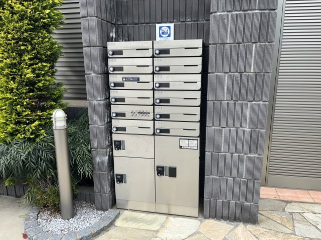 【その他共用部分】 | マイハウス世田谷