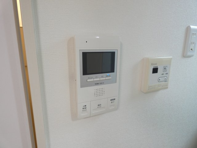 【セキュリティ】 | マイハウス世田谷