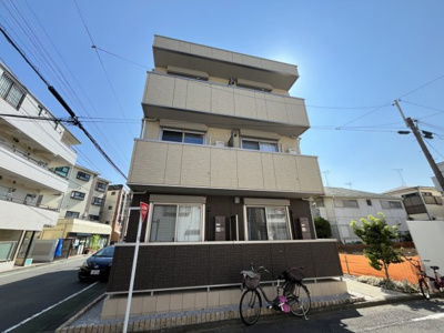 【外観】 | クリエスト
