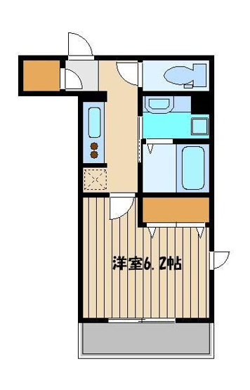 【間取り】 | クリエスト