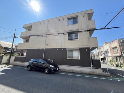 【外観】 | クリエスト