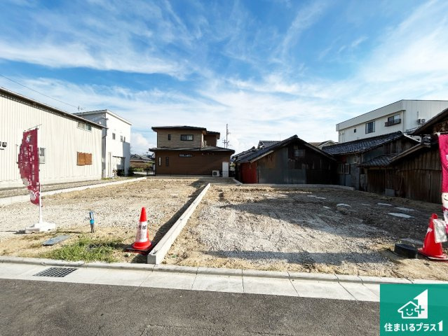 天理市勾田町　第2期　新築一戸建て