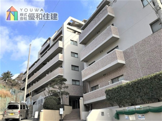 【外観】 | コスモ舞子坂弐番館