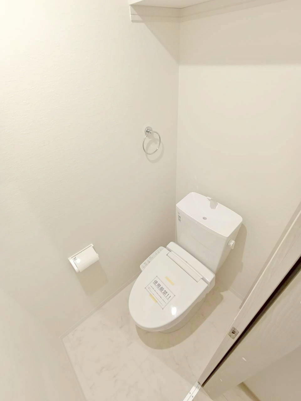 ＫＥＩＡＩ　ＲＥＳＩＤＥＮＣＥ　清瀬Ⅴのトイレ|参考写真