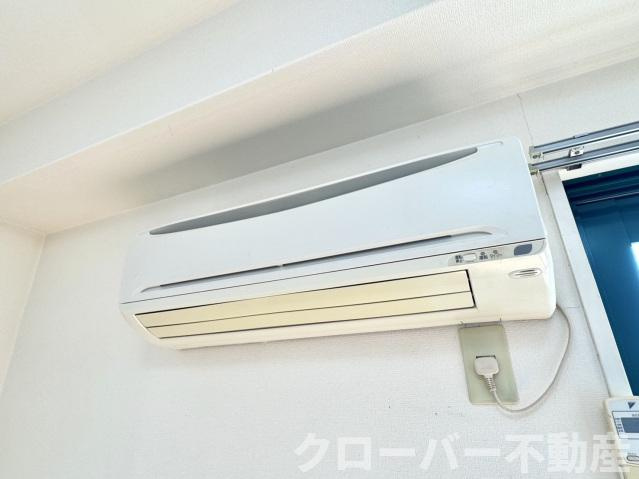 サンプラザ・ベビードールの設備|その他設備