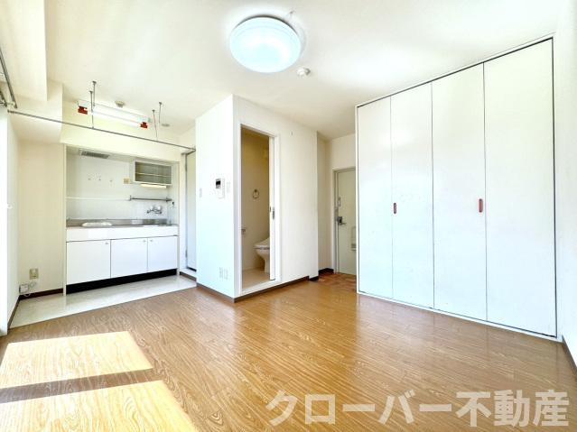 サンプラザ・ベビードールのその他|その他部屋・スペース
