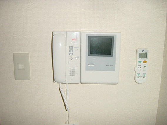 コンフォートイケダの設備|同一仕様