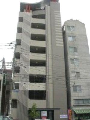コンフォートイケダの外観