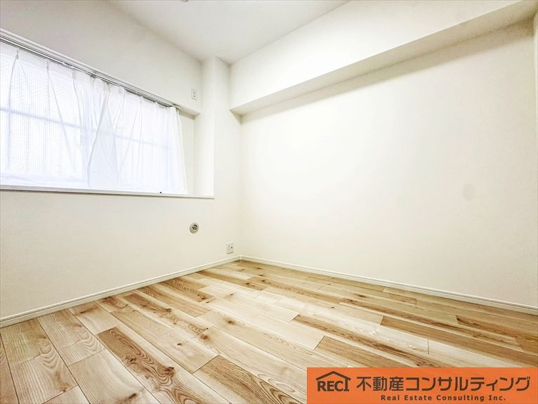 プレステージ灘新在家Ⅱの子供部屋