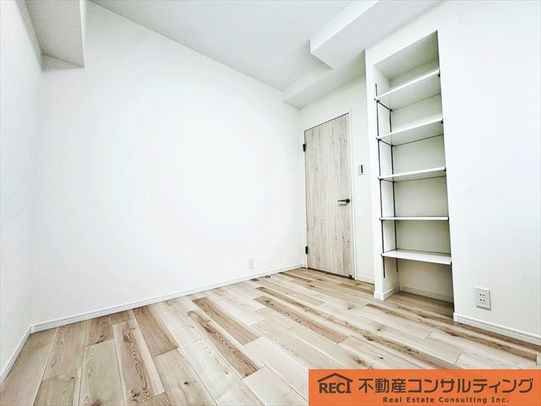 プレステージ灘新在家Ⅱの子供部屋