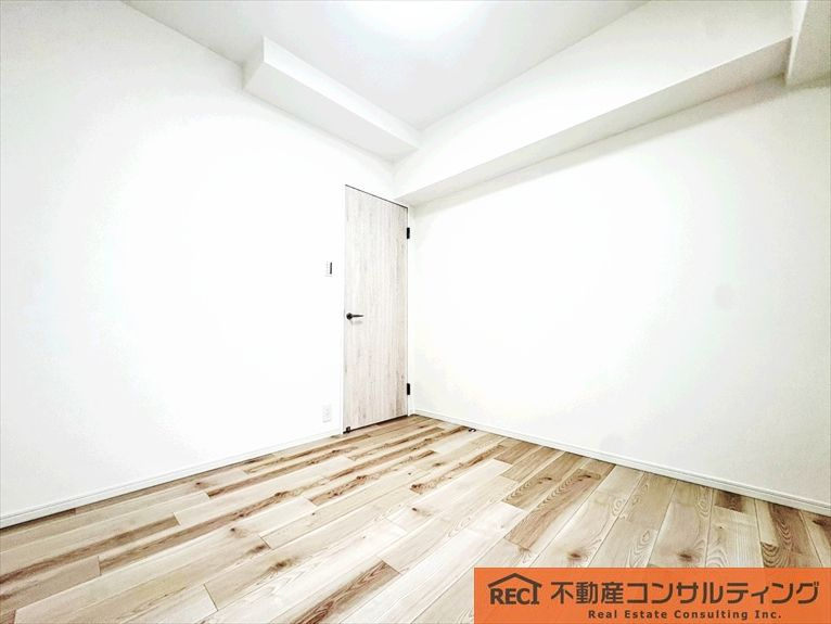 プレステージ灘新在家Ⅱの寝室