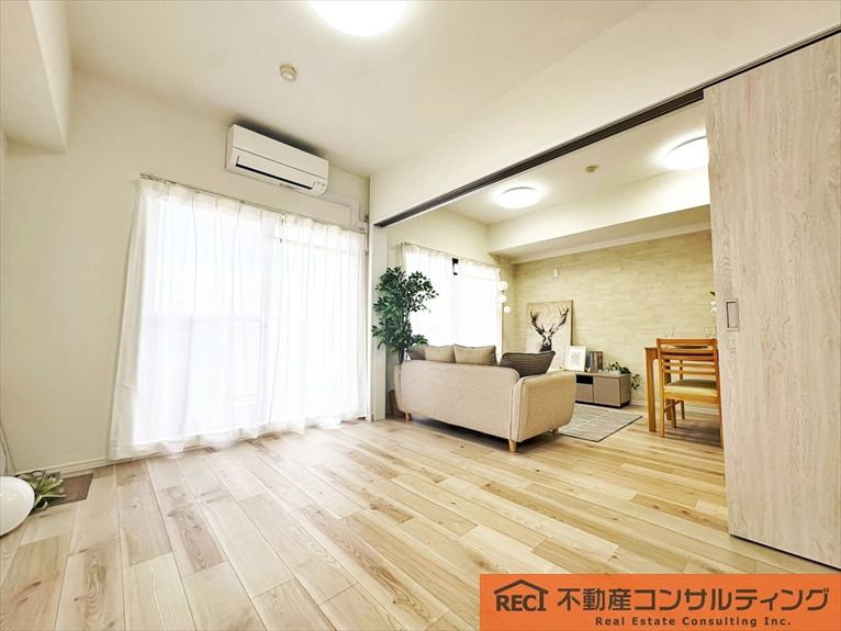 プレステージ灘新在家Ⅱのその他