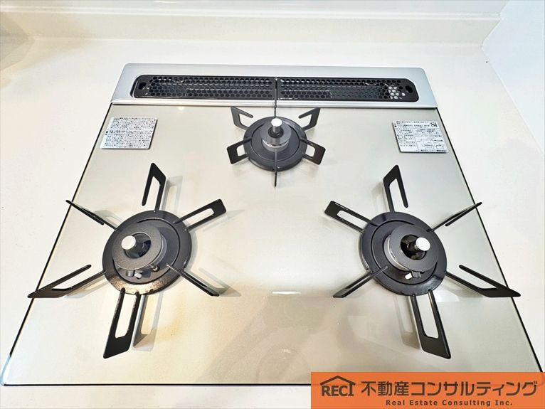プレステージ灘新在家Ⅱのキッチン