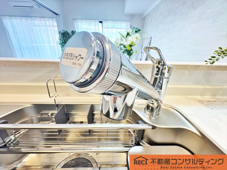 プレステージ灘新在家Ⅱの設備