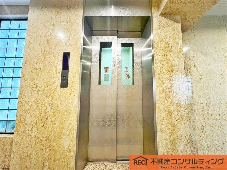 プレステージ灘新在家Ⅱの設備