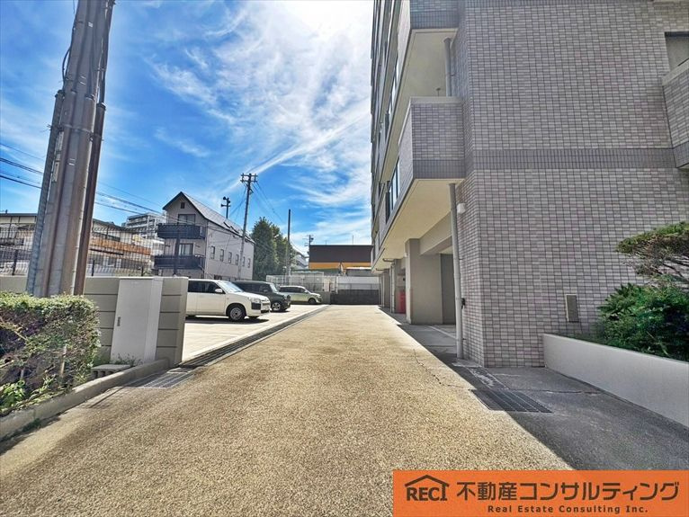 プレステージ灘新在家Ⅱのその他