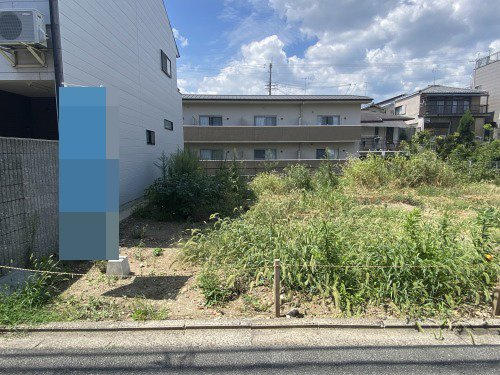 平野鳥居前町 新築戸建(1号地)