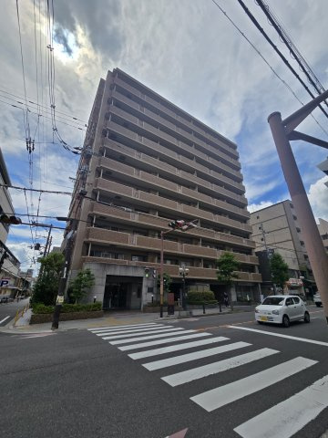グラン・コート千本一条