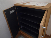 下駄箱