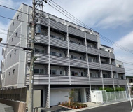 アジールコート西馬込Ⅱの画像