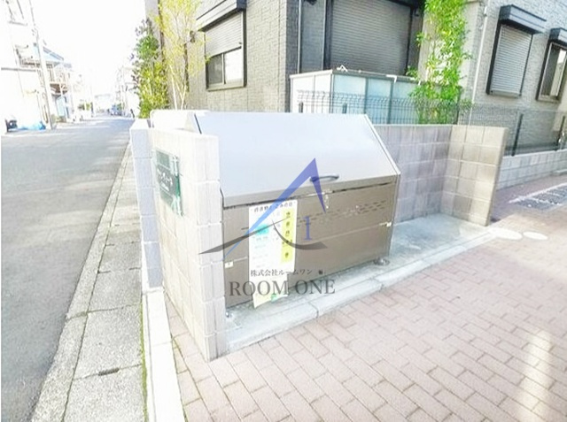 グランヴィーネ　Ｉｃｈｉｋａｗａのその他共用部分