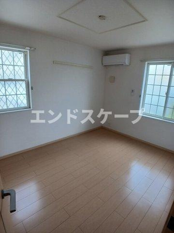 ビサイド・萩Ｂの内装|高崎、前橋のお部屋探しはエンドスケープまで！お客様の理想お聞かせ下さい♪