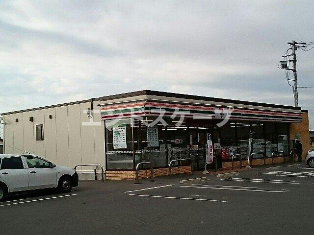 ビサイド・萩Ｂの周辺|セブンイレブン下斉田町店まで500m
高崎、前橋のお部屋探しはエンドスケープまで！お客様の理想お聞かせ下さい♪