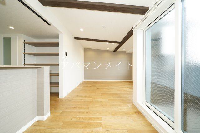 【居間・リビング】 | ヴィラージュ戸塚壱番館 | 戸塚周辺ならアパマンメイトへＬｅｔｓ Ｇｏ ！