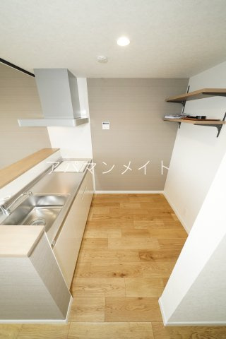 【キッチン】 | ヴィラージュ戸塚壱番館 | 戸塚周辺ならアパマンメイトへＬｅｔｓ Ｇｏ ！
