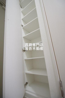 【収納】 | レイール | シューズ収納