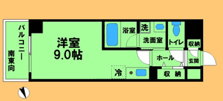 【間取り】 | レイール