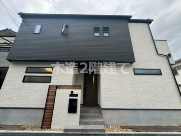 甲斐田新町　中古一戸建ての構造・工法・仕様|木造2階建て
■物件内覧・資金計画相談・住宅ローン相談、リフォーム相談、お問合せ受付中■
※当日・翌日のご内覧、ご相談はお電話でのお問合せがスムーズです！