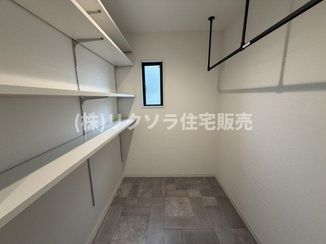 甲斐田新町　中古一戸建ての内装|ランドリールーム
■物件内覧・資金計画相談・住宅ローン相談、リフォーム相談、お問合せ受付中■
※当日・翌日のご内覧、ご相談はお電話でのお問合せがスムーズです！